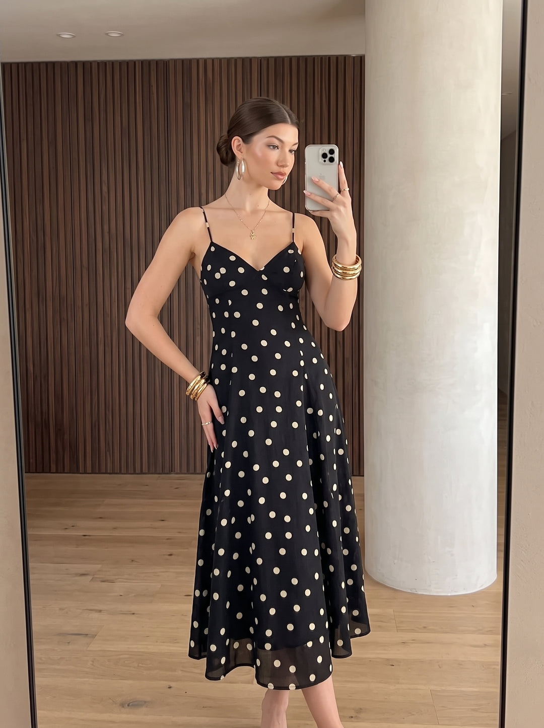 A Line Wedding Guest Dresses V Neck Chiffon Spaghetti Straps Sleeveless 2026